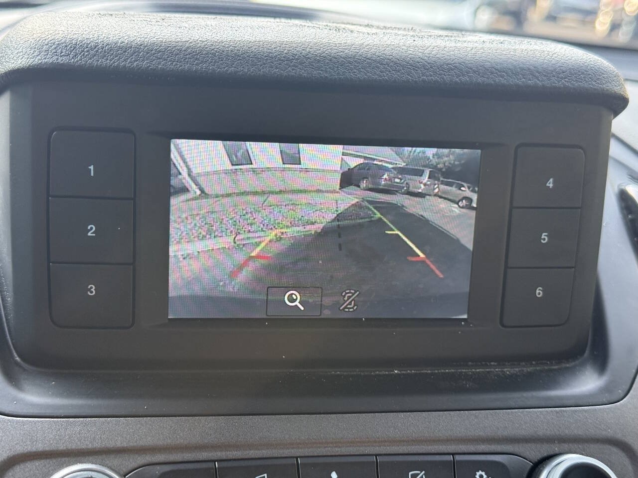 Used 2020 Ford Transit Connect XL FWD image 16
