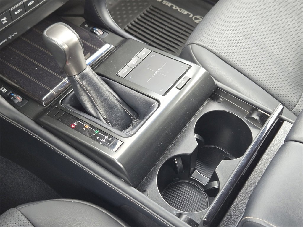 Used 2023 Lexus GX 460 Premium w/ Premium Package image 20