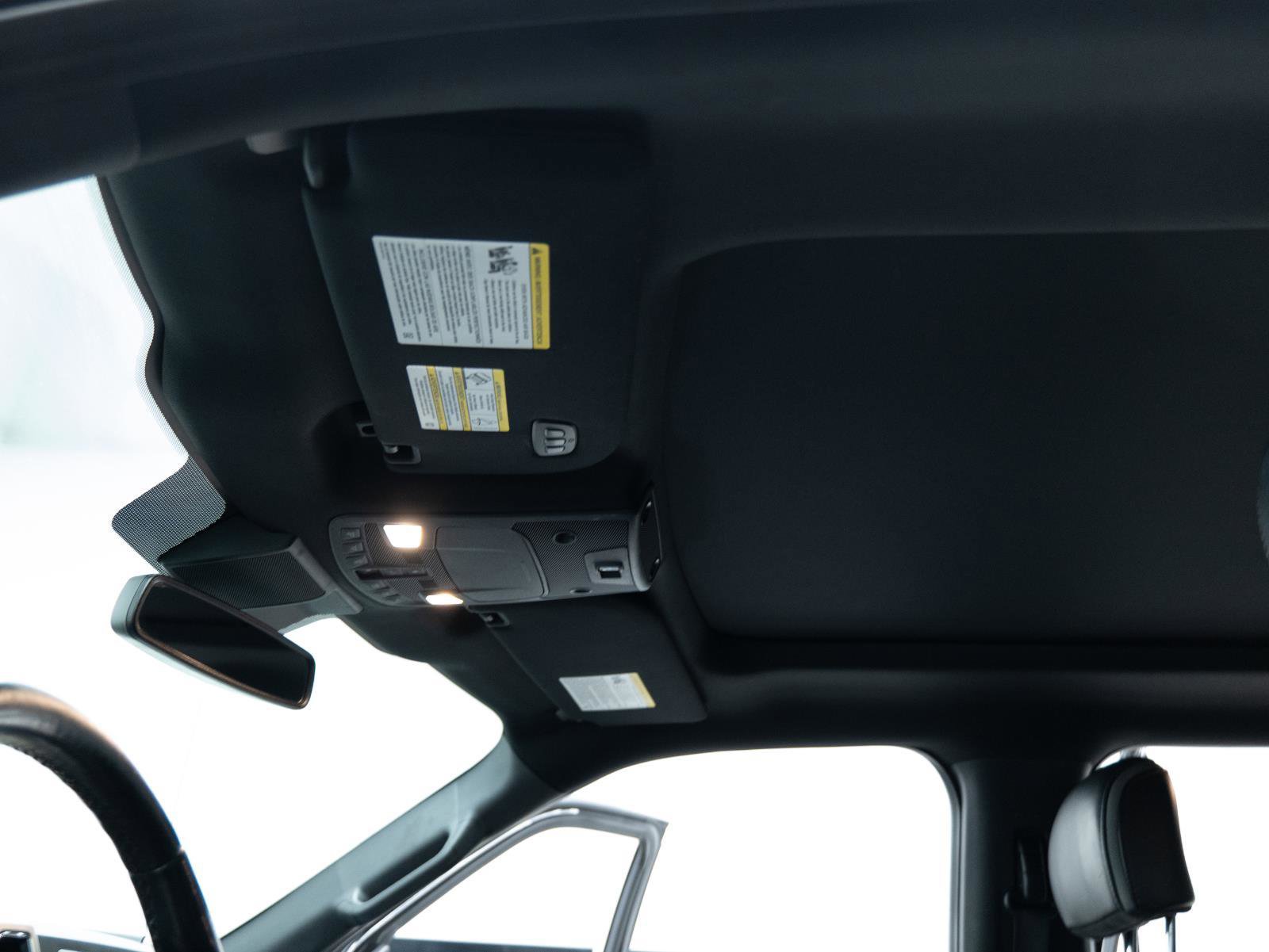 Used 2019 Ford F150 Platinum w/ Technology Package image 48