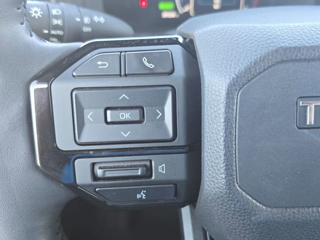 Used 2024 Toyota Land Cruiser 1958 image 16