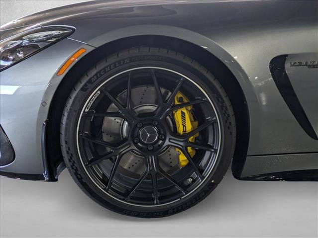 New 2026 Mercedes-Benz AMG GT 55 image 10