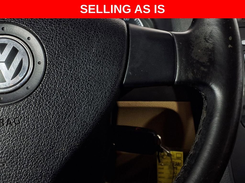 Used 2009 Volkswagen Jetta SE image 19