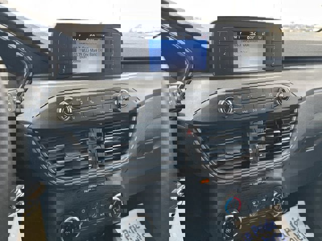 Certified 2020 Ford Escape S FWD image 13