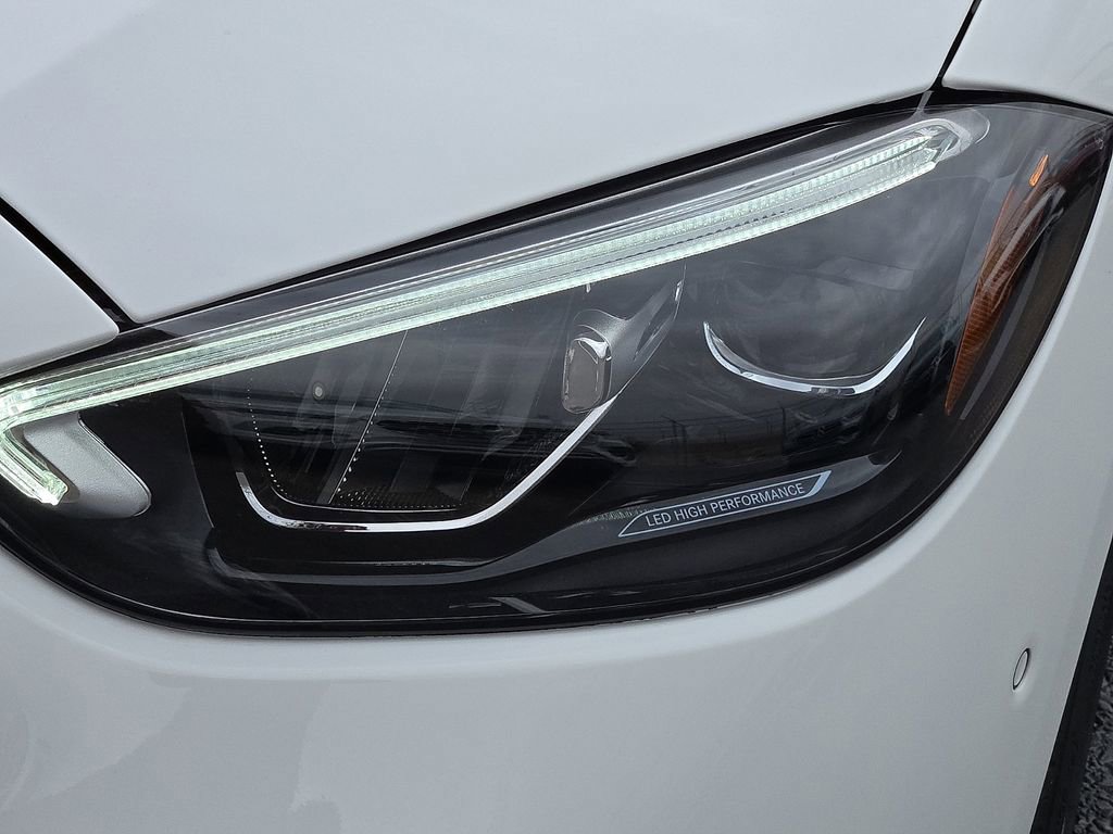 New 2026 Mercedes-Benz C 300 Sedan image 8