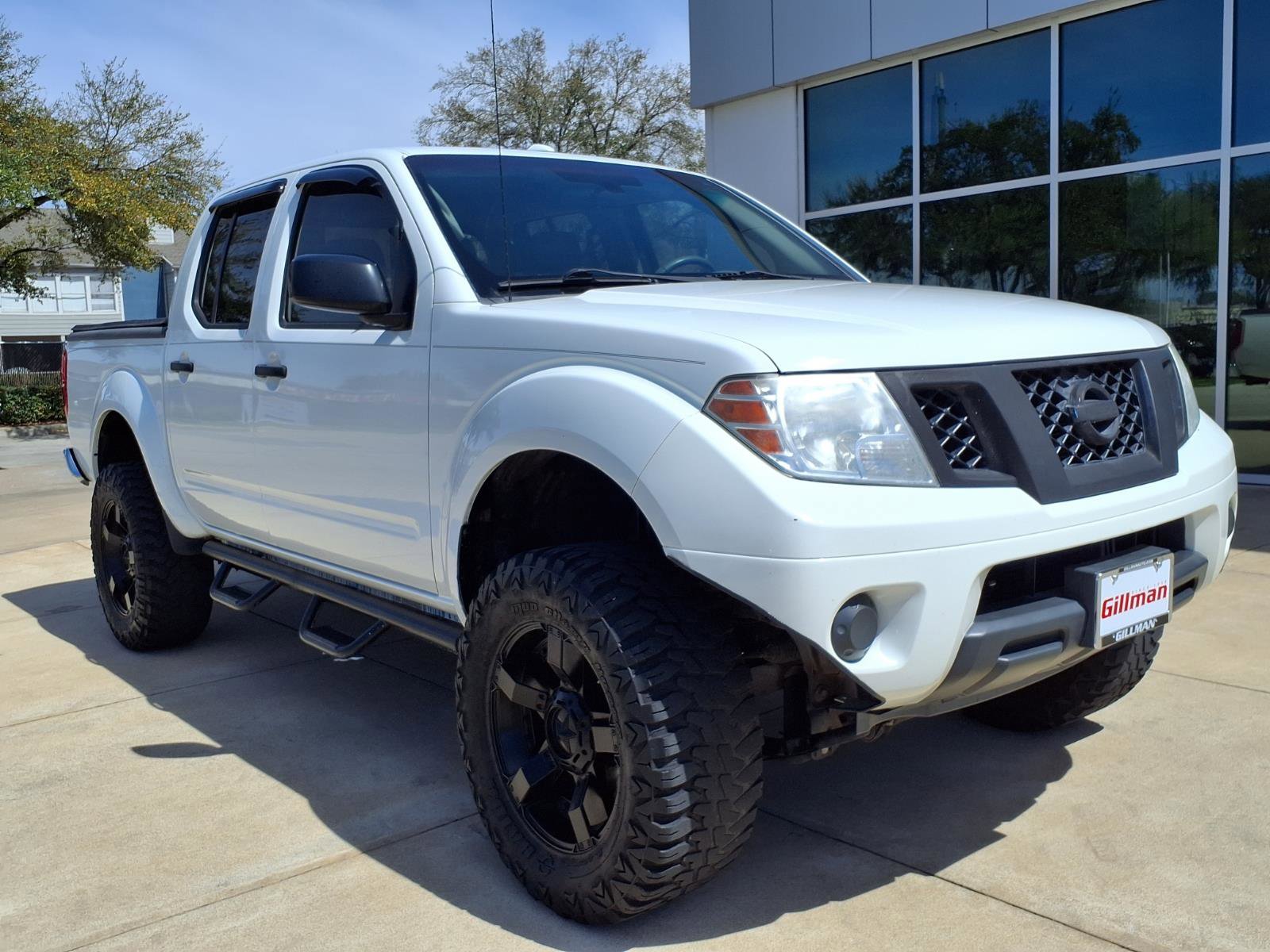 Used 2018 Nissan Frontier SV video 2