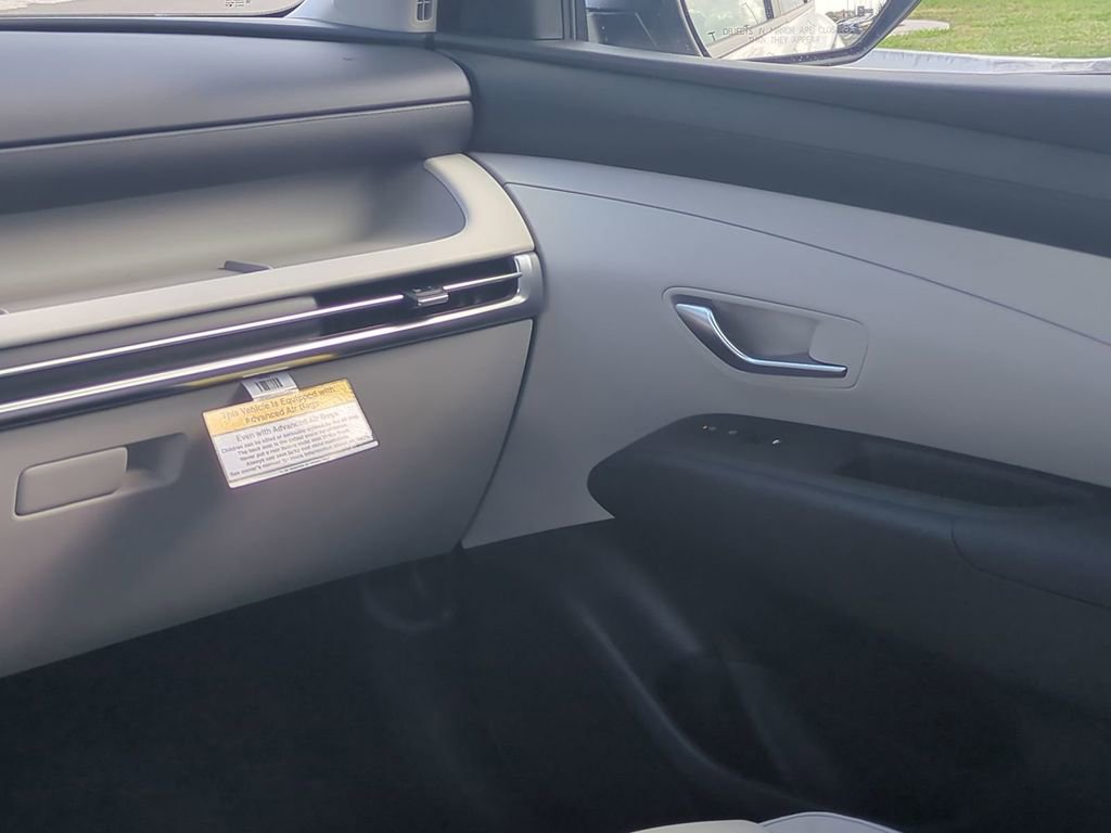 New 2026 Hyundai Tucson SEL Plus FWD image 20