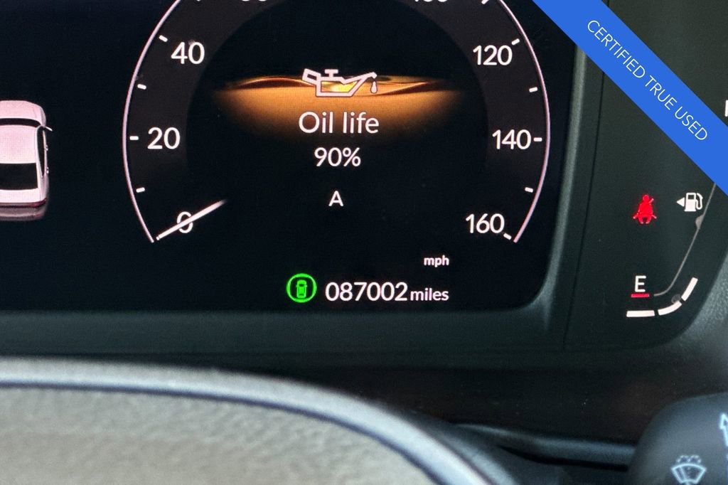 Certified 2023 Honda Accord LX image 28