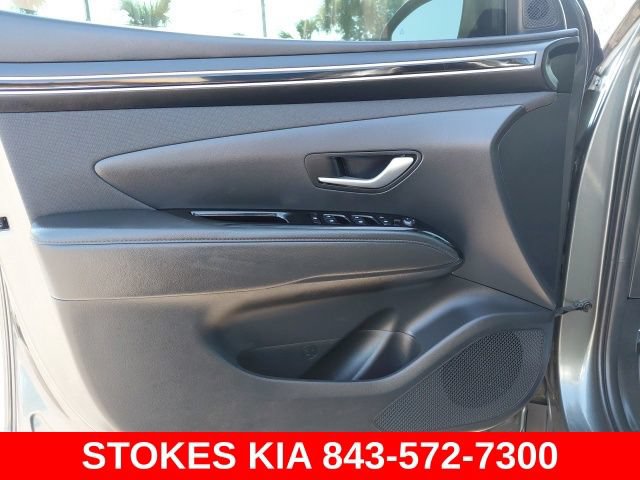 Used 2022 Hyundai Tucson SEL w/ Convenience Package AWD/4WD image 20