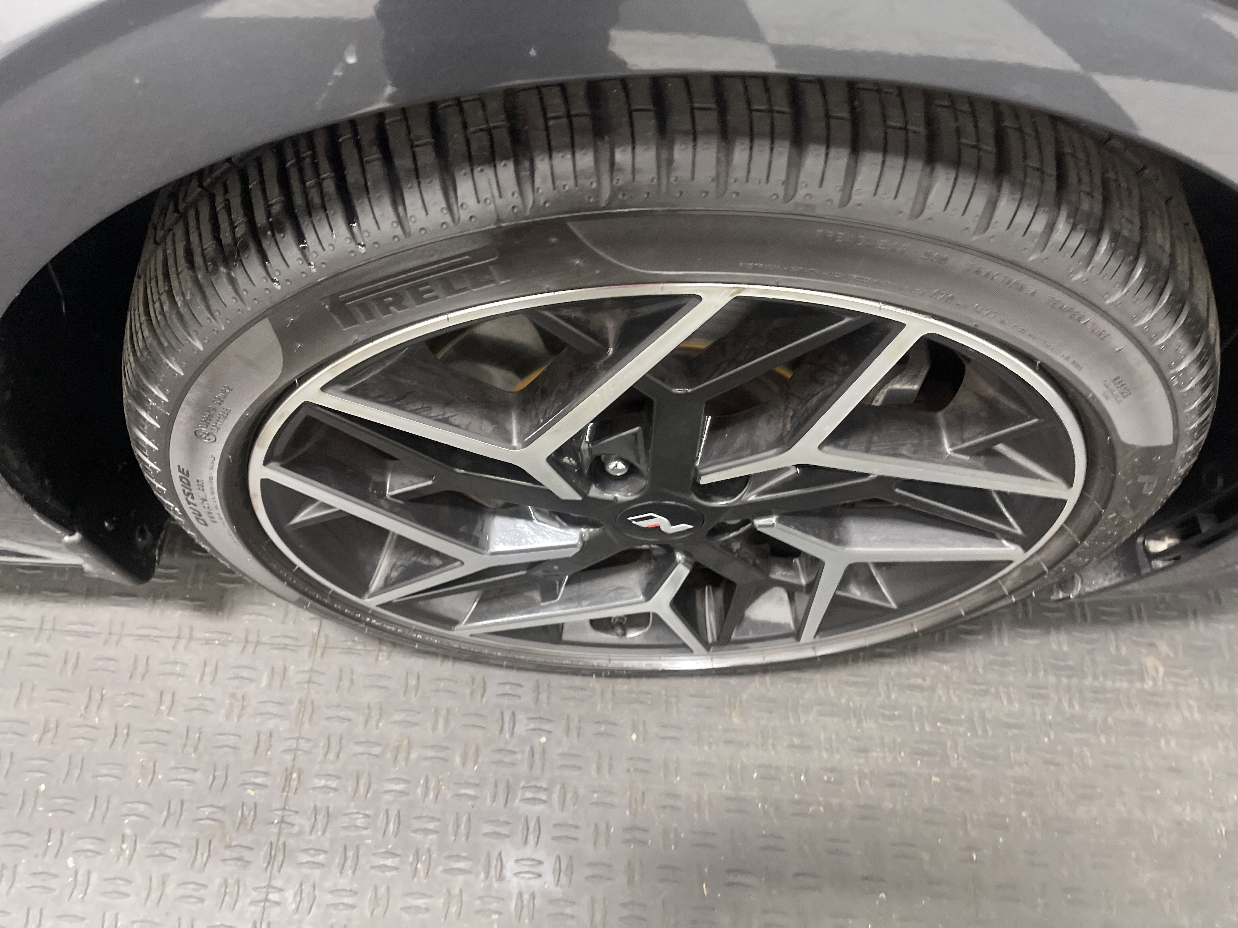 Used 2023 Hyundai Sonata N Line image 27