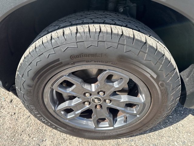 Used 2022 Ford Bronco Sport Big Bend w/ Convenience Package image 28