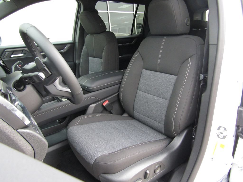 New 2026 GMC Acadia Elevation AWD/4WD image 26