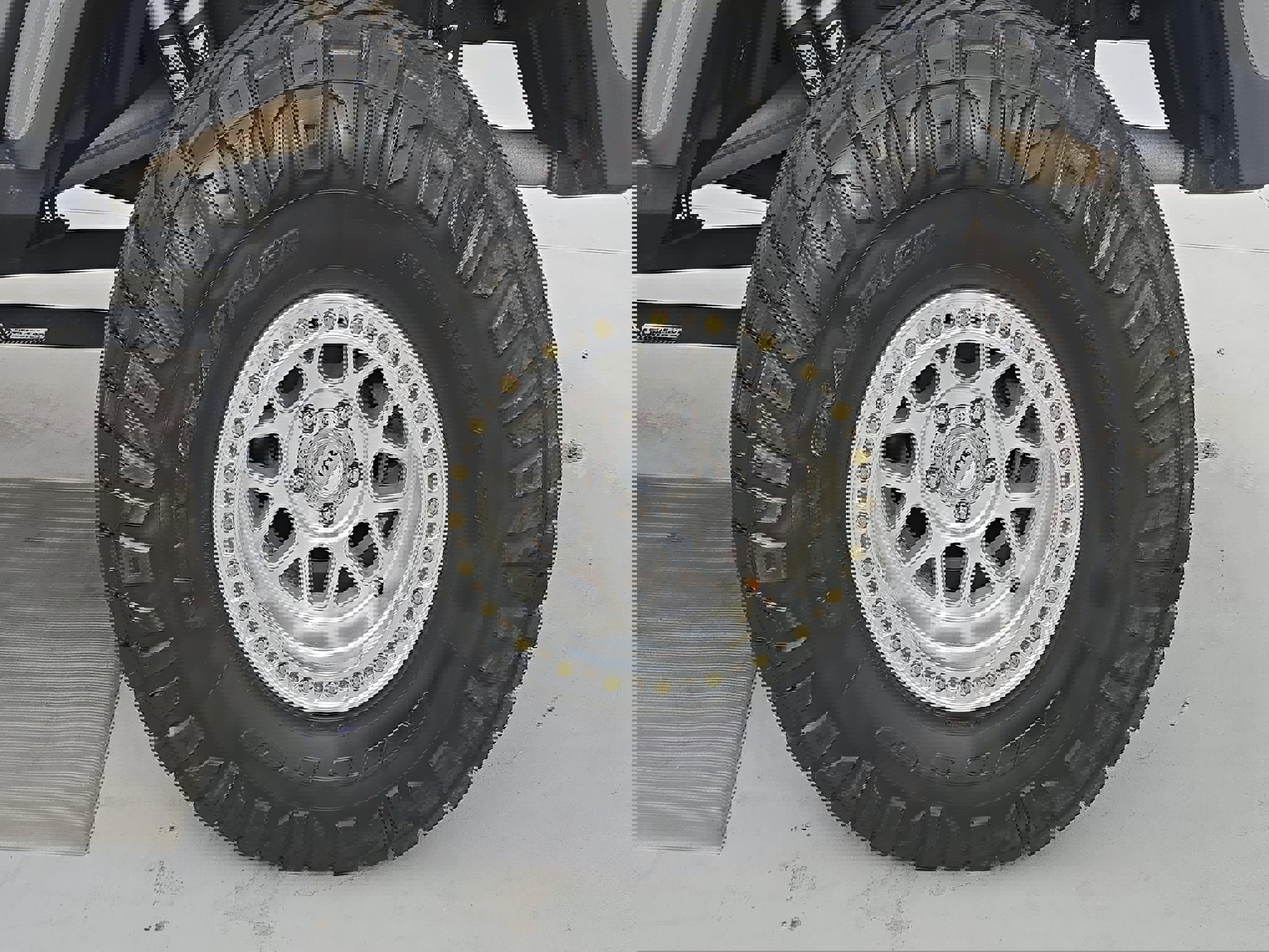 Used 2022 Jeep Gladiator Mojave w/ LED Lighting Group image 32