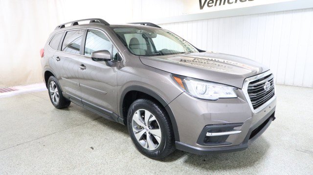Used 2022 Subaru Ascent Premium w/ Convenience Package image 5