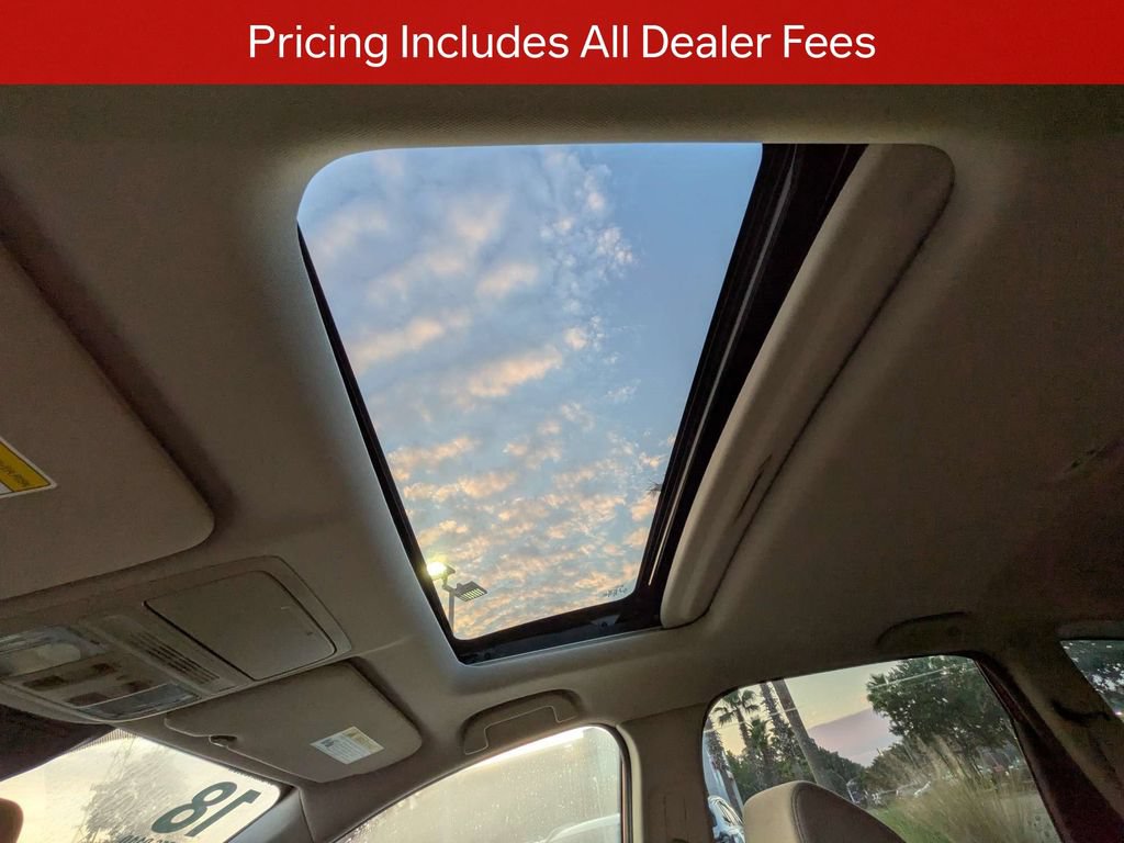 Used 2018 Honda CR-V EX image 21