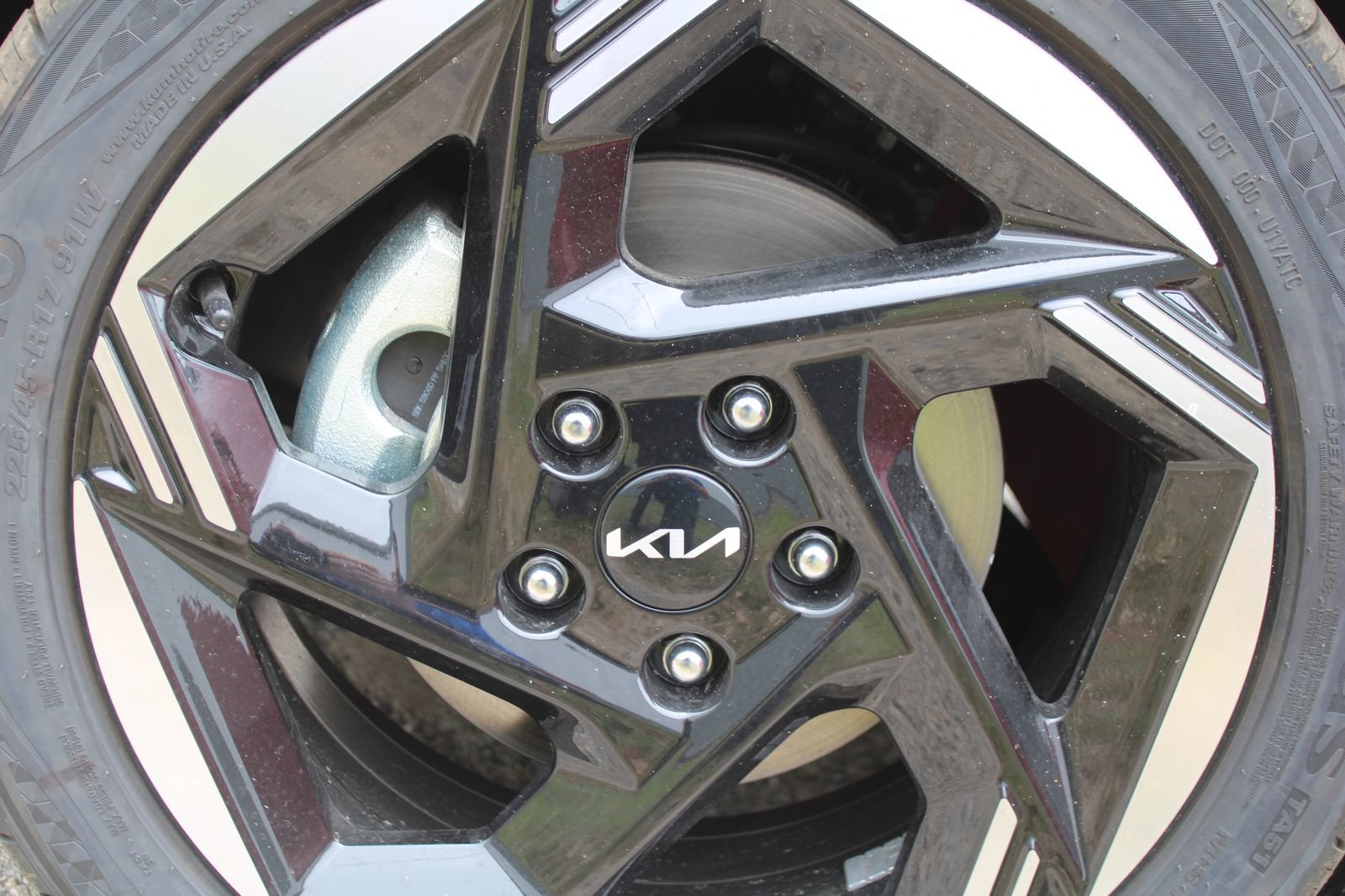 Certified 2025 Kia K4 EX FWD image 17