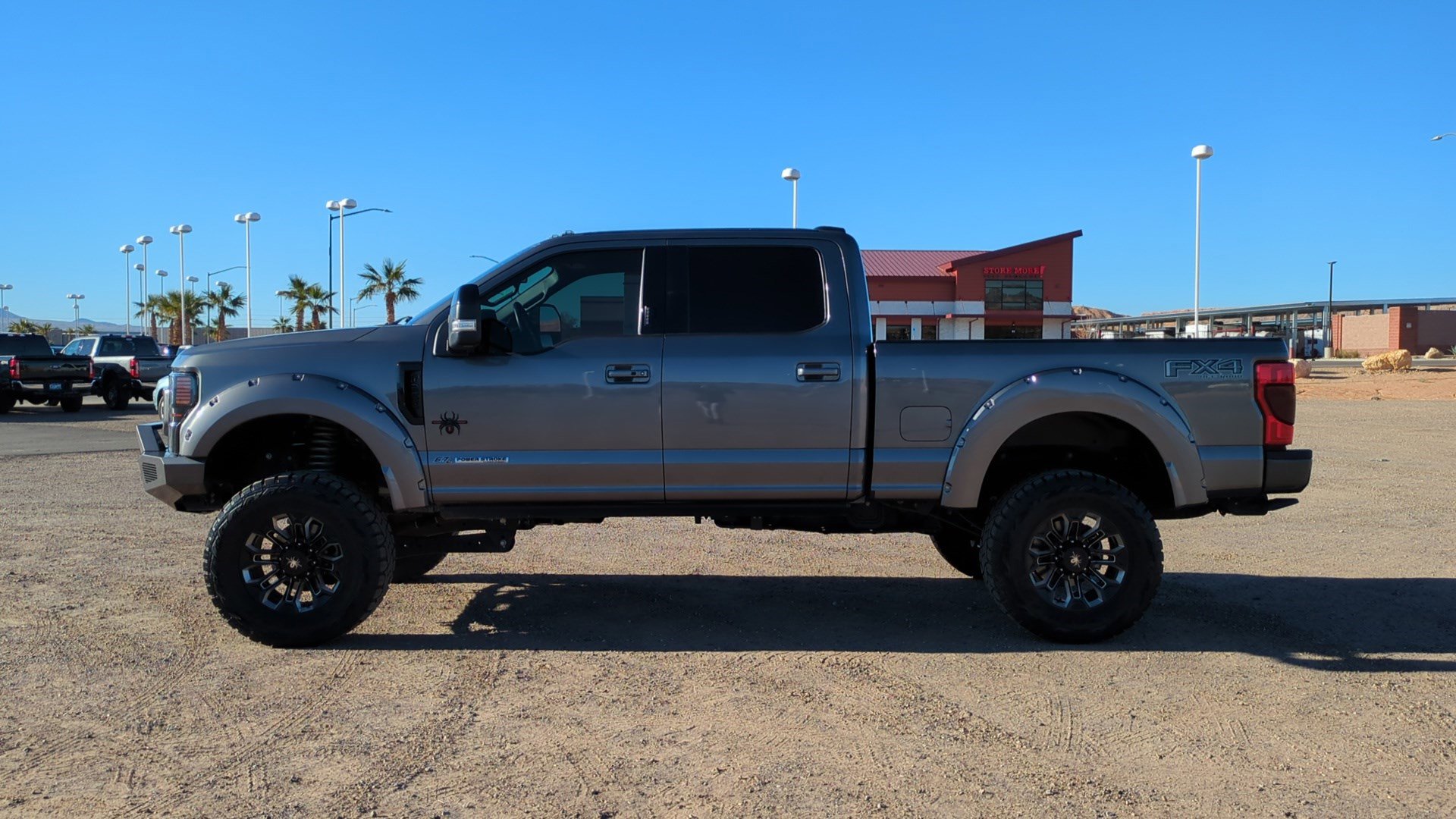 Used 2021 Ford F250 Lariat image 6