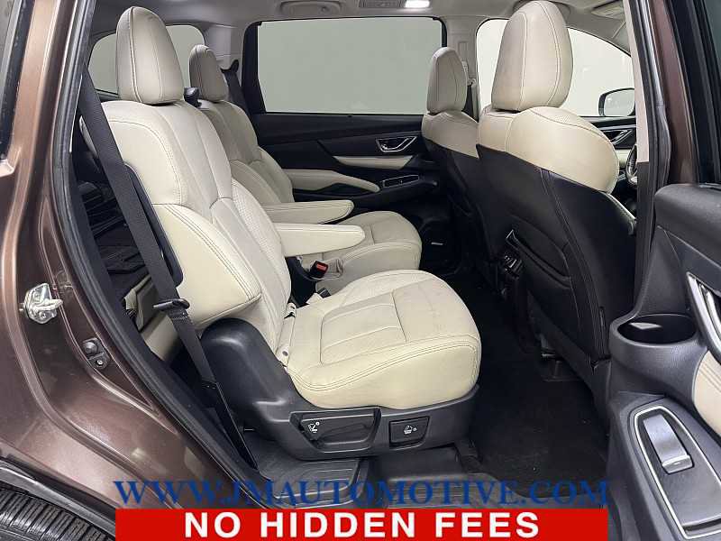 Used 2019 Subaru Ascent Limited image 20