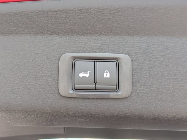 New 2026 Mitsubishi Outlander SE FWD image 14