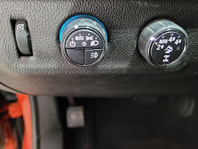 Used 2019 Chevrolet Colorado ZR2 image 49