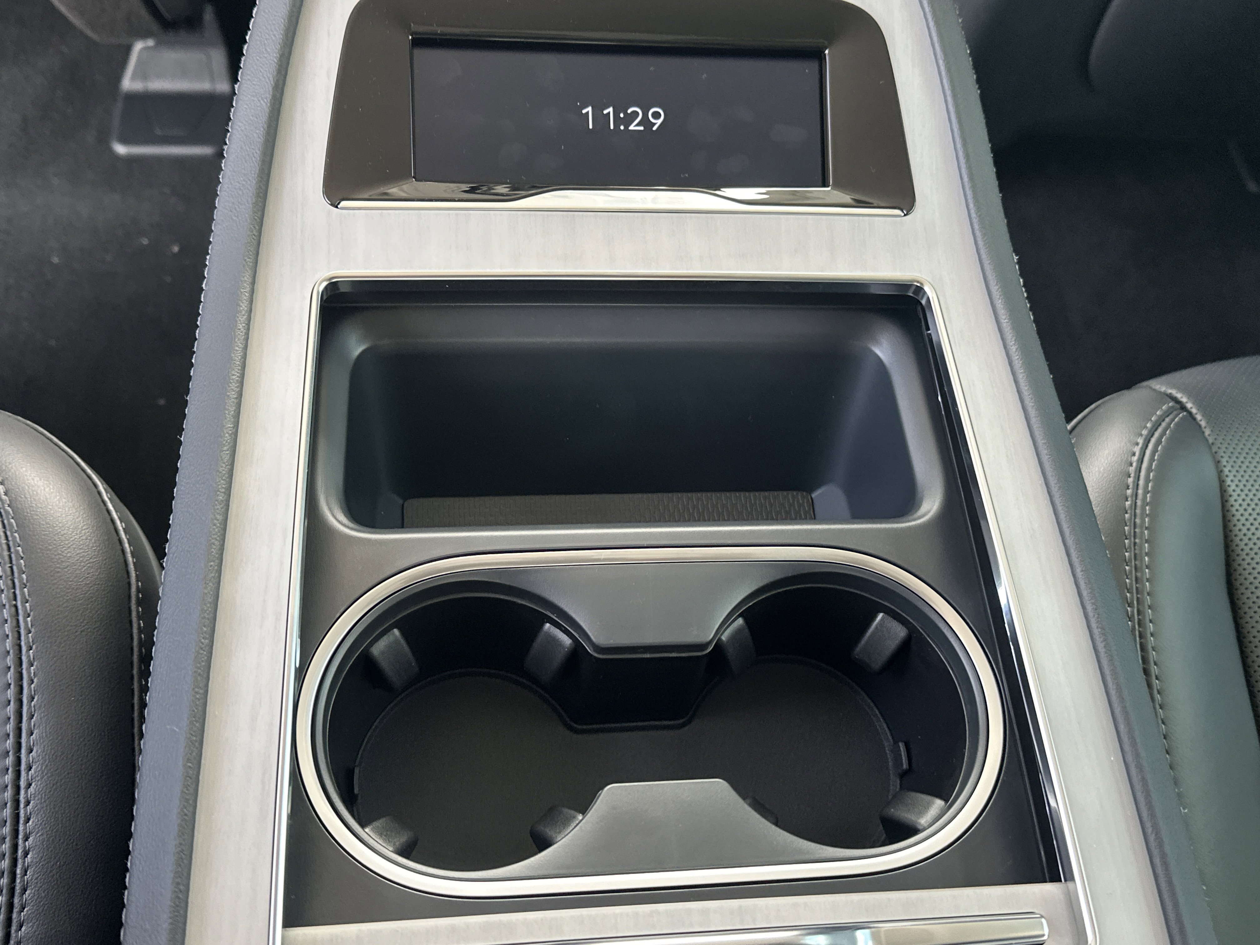 New 2025 Lincoln Navigator Reserve image 15