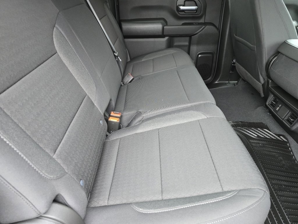 New 2026 Chevrolet Silverado 2500 Custom w/ Custom Convenience Package image 11