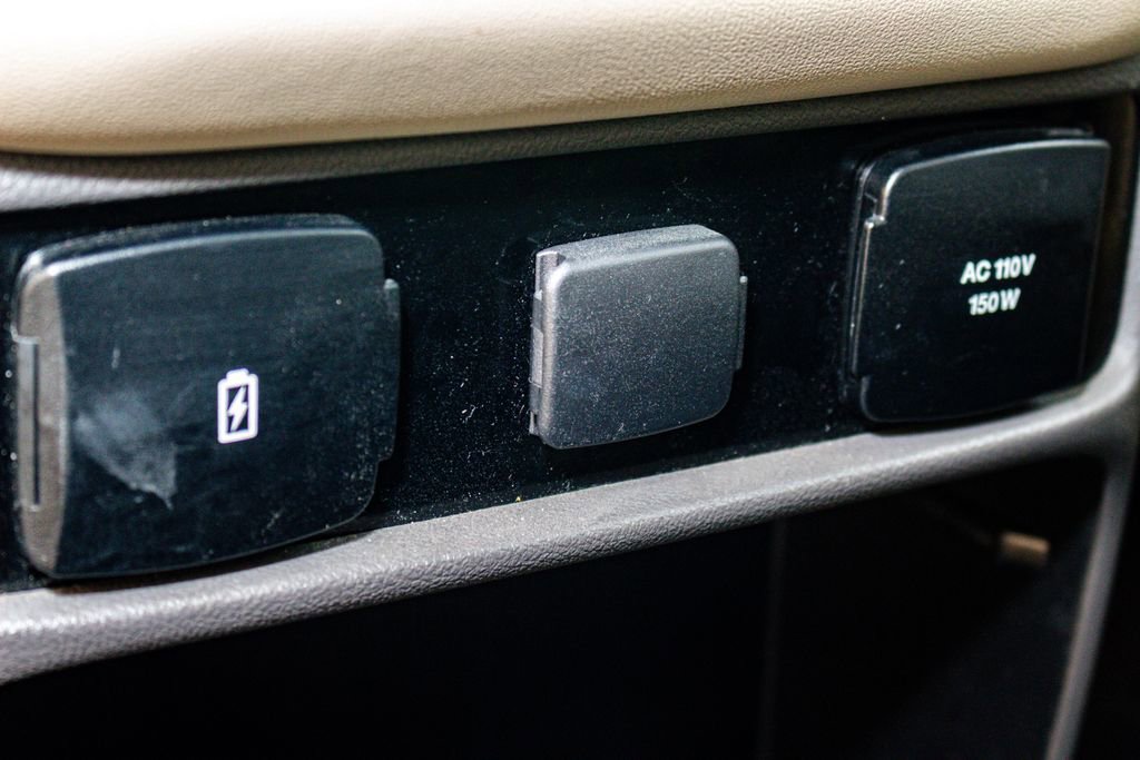 Used 2020 Lincoln Navigator Reserve image 18