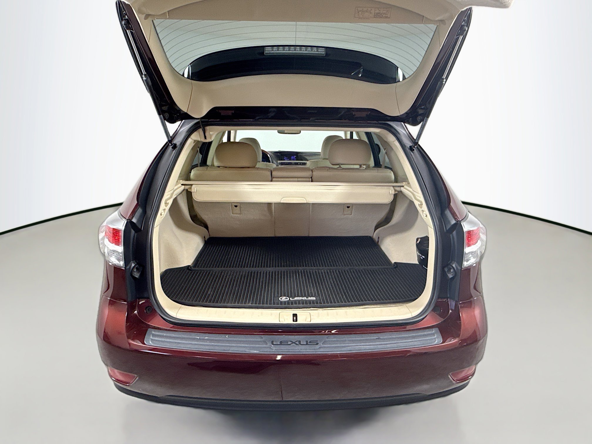 Used 2015 Lexus RX 350 AWD image 24