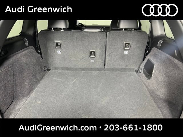 Used 2024 Jeep Grand Cherokee Overland w/ Trailer Tow Package AWD/4WD image 32