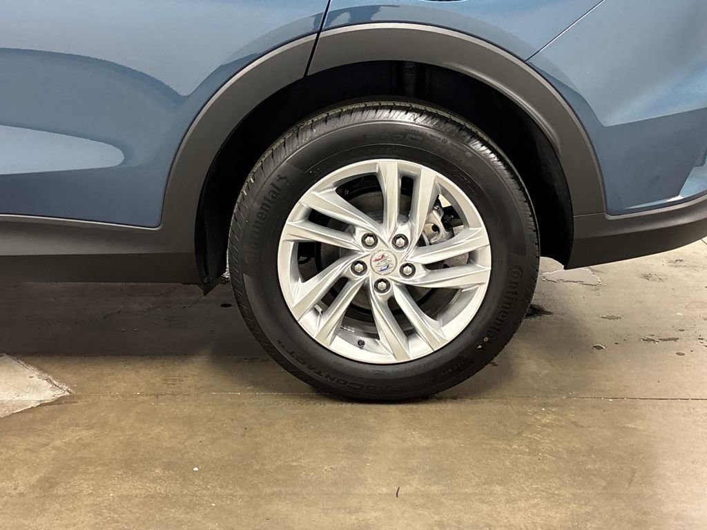 New 2026 Buick Envista Preferred w/ Convenience I Package image 11