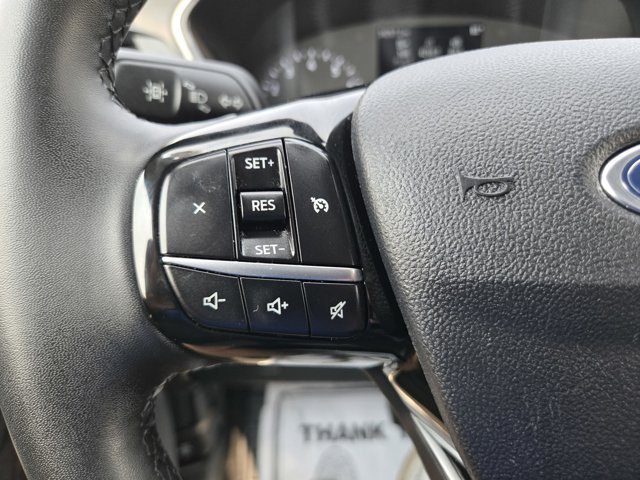 Used 2022 Ford Escape SE w/ Convenience Package AWD/4WD image 18