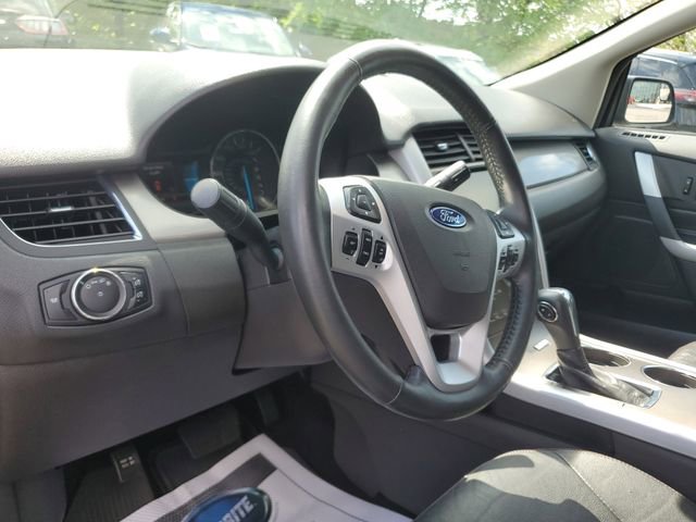Used 2014 Ford Edge SEL w/ Equipment Group 205A AWD/4WD image 19