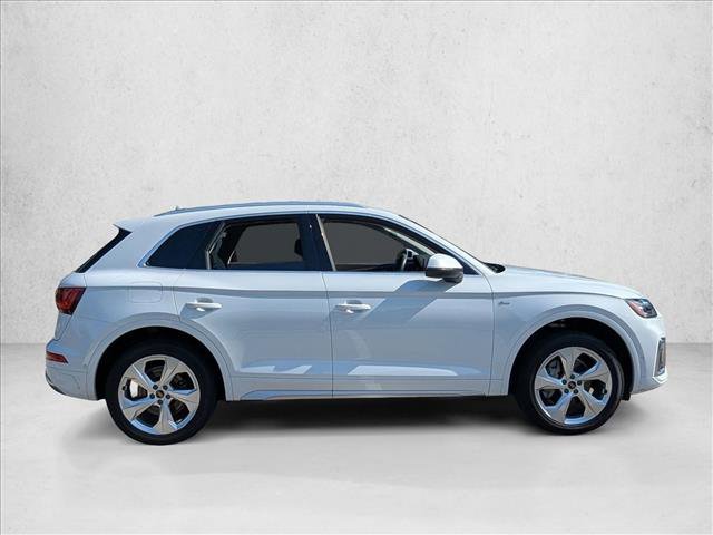 Used 2023 Audi Q5 2.0T Prestige AWD/4WD image 3