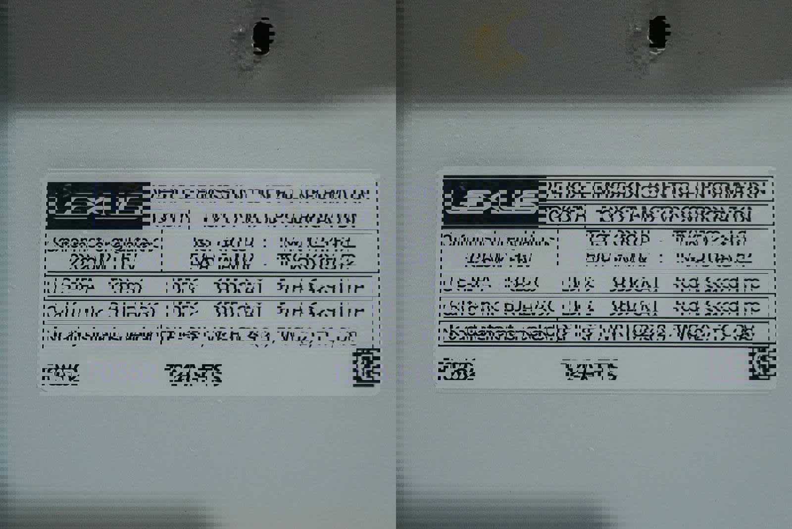 New 2026 Lexus TX 500h AWD image 27