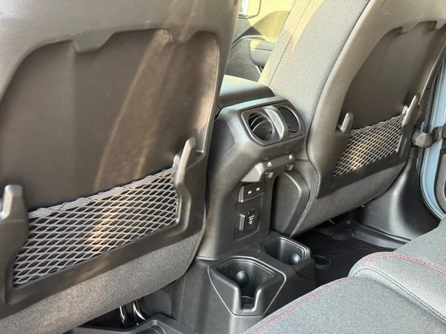 New 2026 Jeep Wrangler Unlimited Rubicon image 30