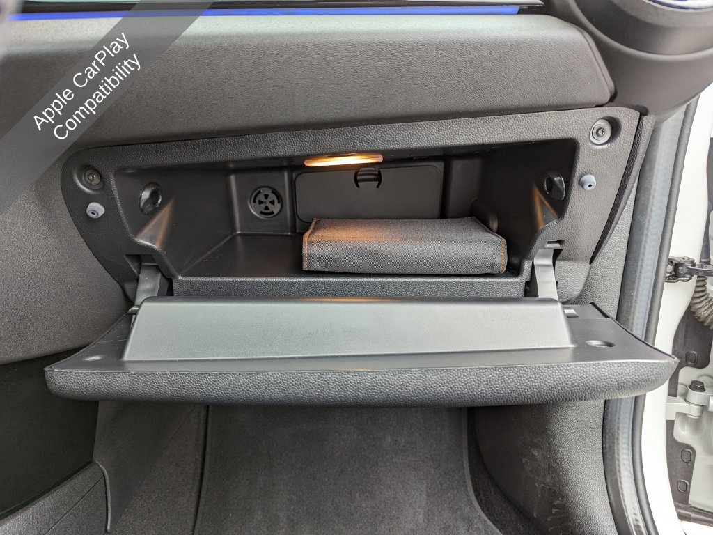 Used 2022 MINI Cooper SE FWD image 29