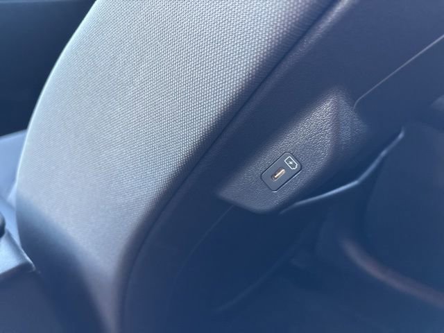 Certified 2024 Kia Niro LX image 29