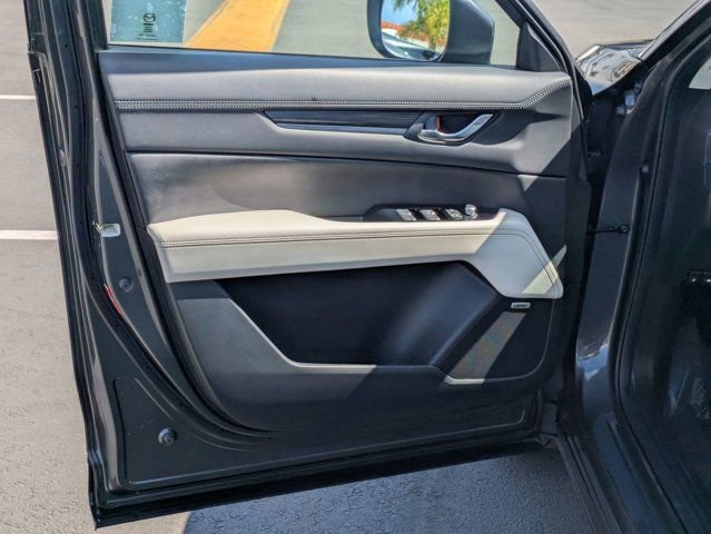 Used 2017 MAZDA CX-5 Grand Touring w/ Premium Package AWD/4WD image 14