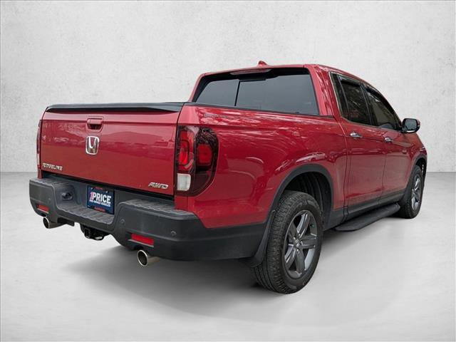 Used 2022 Honda Ridgeline RTL-E image 5
