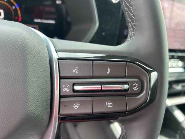 New 2026 Chevrolet Colorado Trail Boss image 19