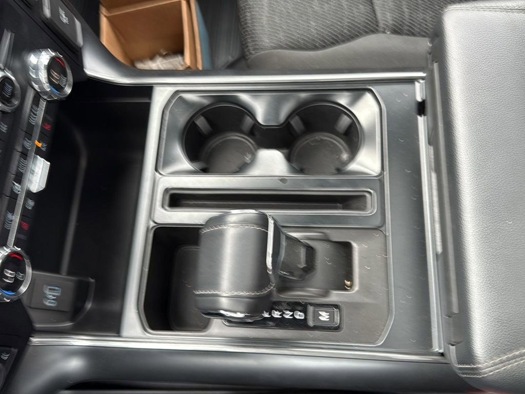 Used 2023 Ford F150 XLT w/ Equipment Group 302A High image 25