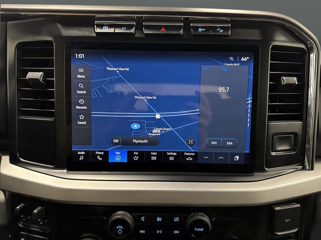 Used 2023 Ford F250 XLT w/ XLT Premium Package image 10