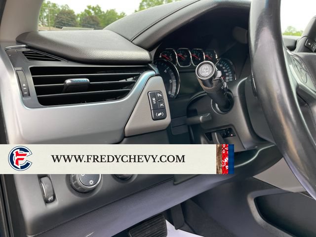 Used 2019 Chevrolet Tahoe LT AWD/4WD image 33