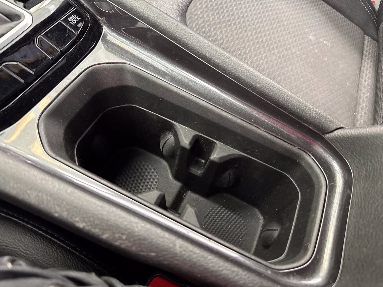 Used 2025 Jeep Compass Latitude AWD/4WD image 28