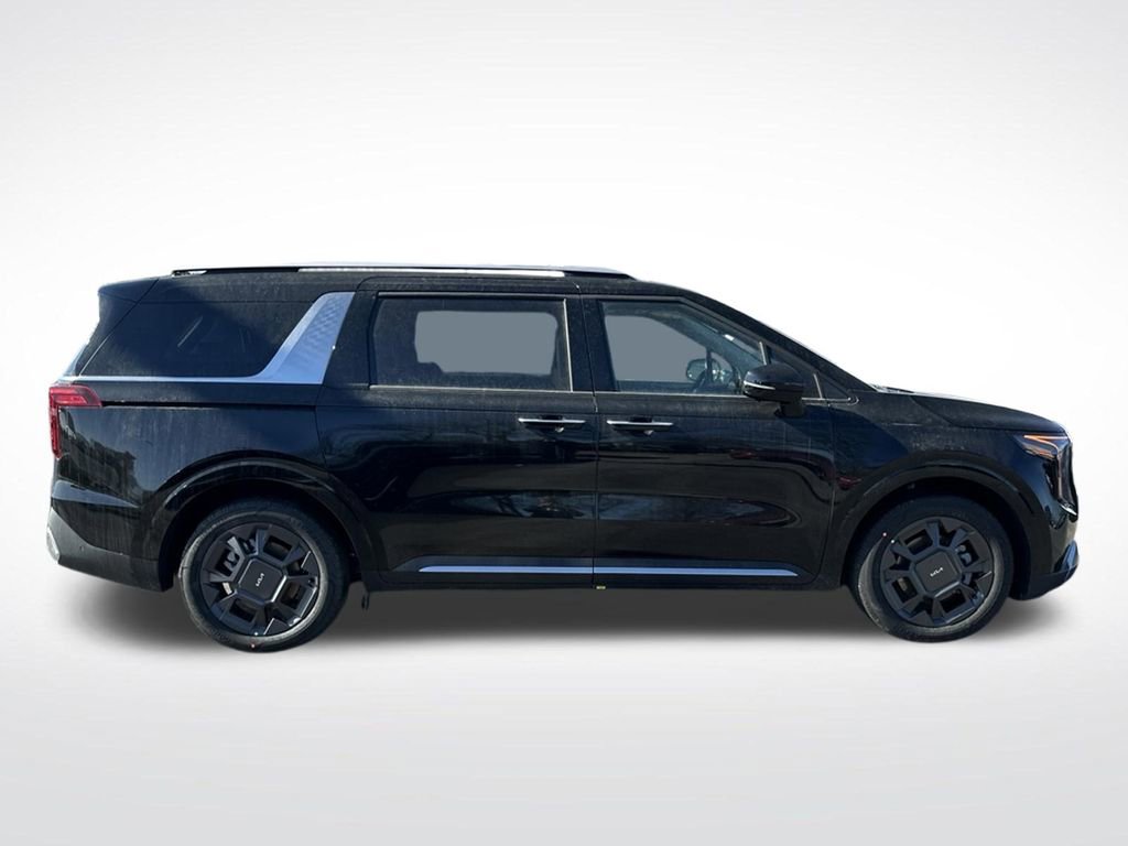 New 2026 Kia Carnival SX FWD image 6