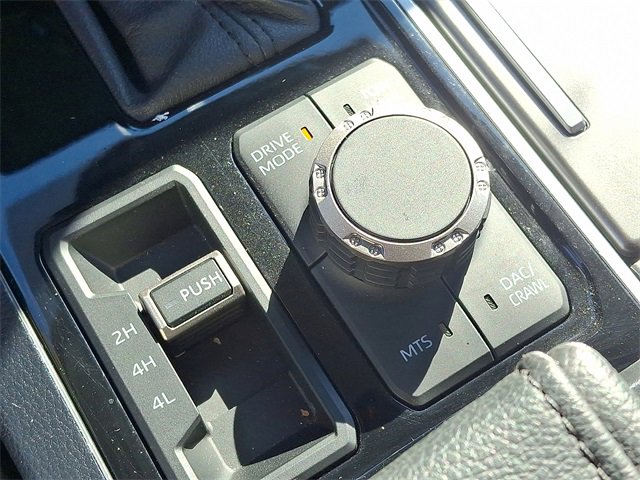 Used 2024 Toyota Sequoia SR5 image 23