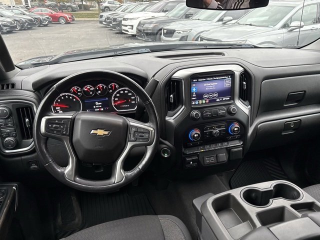 Used 2019 Chevrolet Silverado 1500 LT w/ All-Star Edition image 23