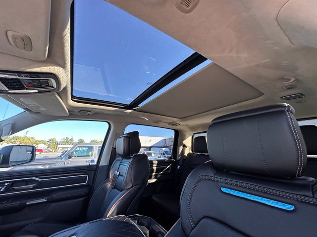 New 2027 RAM 1500 Tungsten AWD/4WD image 24