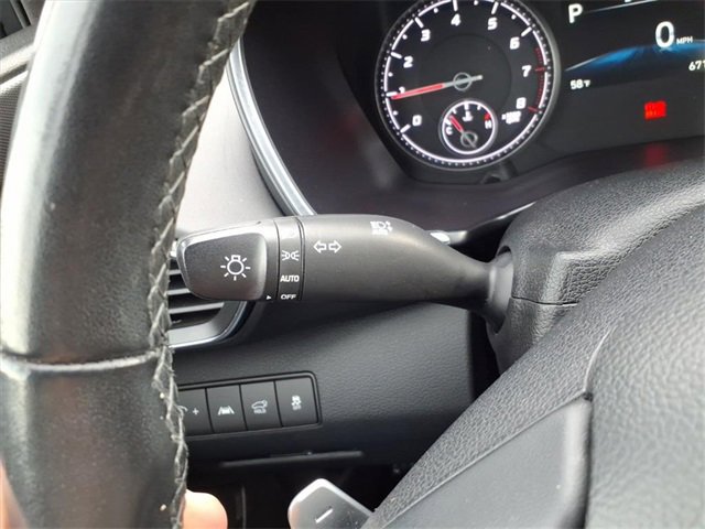 Used 2023 Hyundai Santa Fe SEL image 25