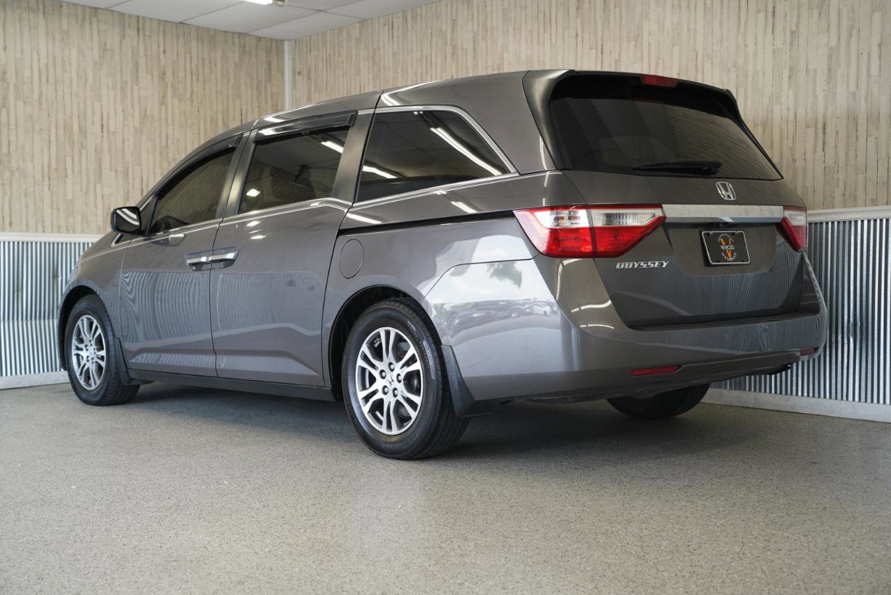 Used 2011 Honda Odyssey EX-L image 7