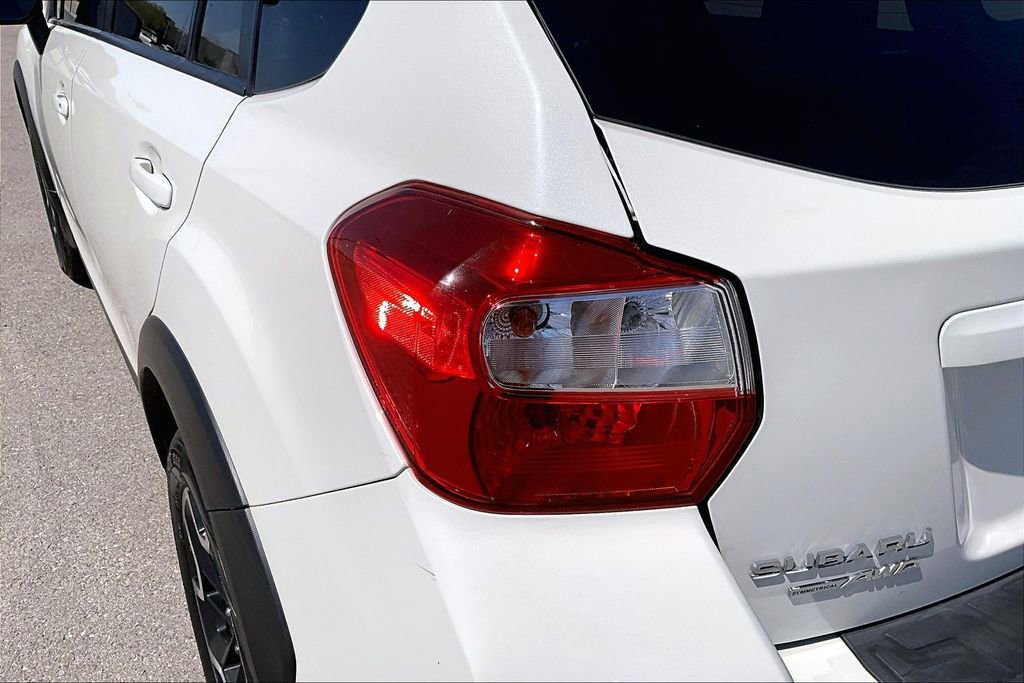 Used 2016 Subaru Crosstrek 2.0i Premium w/ Moonroof Package image 30